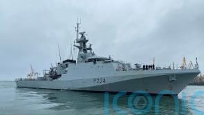 Royal Navy ship heads for Cayman Islands to aid Hurricane Beryl relief efforts