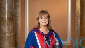 Former Lord Advocate Dame Elish Angiolini honoured by university
