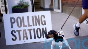 Fact check: Pencils are normally used to vote as ink can obscure ballot papers