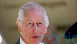 King sends ‘heartfelt condolences’ to those bereaved by Hurricane Beryl