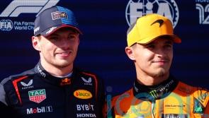 Something could go wrong – Lando Norris wants clarity after Max Verstappen crash