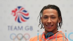 Kye Whyte wants to push kids ‘to get off their consoles’ and become more active