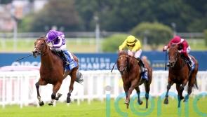 Total Eclipse by St Mark’s has special place in O’Brien’s affections