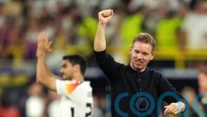 Julian Nagelsmann: Germany ‘well prepared and confident’ ahead of Spain showdown