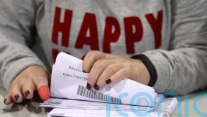 Estimated declaration times of General Election results: Alphabetical list