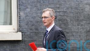 Welsh Secretary David TC Davies says he expects to lose his seat