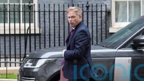 Grant Shapps: Ex-defence secretary with rock star relative loses seat