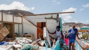 Hurricane Beryl strengthens as it heads towards Mexico