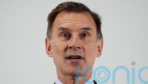 Jeremy Hunt: Chancellor who tried twice to win Tory crown