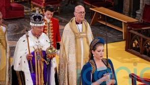 Penny Mordaunt who played starring role at coronation ousted by Labour