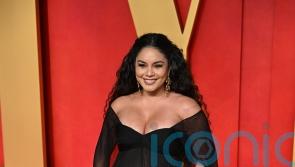 Vanessa Hudgens confirms arrival of first baby: ‘Mum, dad and baby are healthy’
