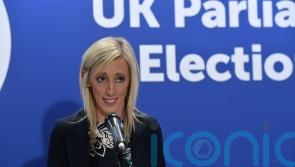 Carla Lockhart praises family after retaining Upper Bann seat