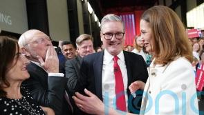 World leaders congratulate ‘friend’ Starmer on election victory