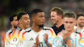 Euro 2024 day 22: Spain clash with hosts Germany as quarter-finals get under way