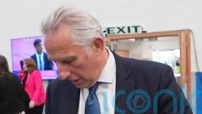 Allister unseats Paisley in shock victory in North Antrim