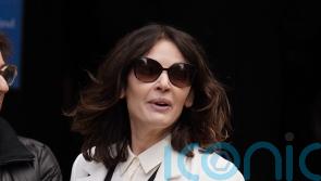 Nigella Lawson, Russell T Davies and Carol Vorderman celebrate Tory defeat