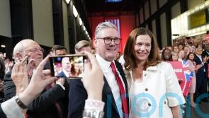 Starmer sweeps to power as Truss is biggest scalp in Tory bloodbath