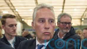 Night of shocks for DUP as Ian Paisley loses family hold on North Antrim