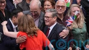 A night that changed Britain’s political landscape