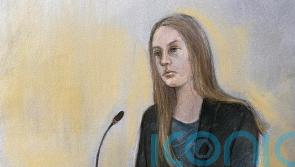 ‘I’m innocent’ says Letby after further whole-life order for baby murder bid