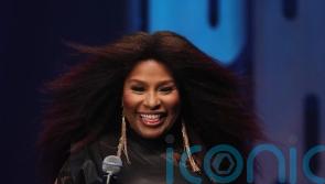 Chaka Khan ‘very honoured’ as music charity celebrates her ‘global impact’