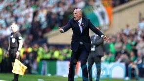 Hamza Igamane ‘can’t wait’ to make presence felt after Rangers move