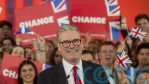 What does the Labour win mean for women?
