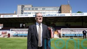 Labour urged to push through football regulator for ‘quick win’ after election