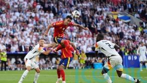 Mikel Merino breaks Germany hearts as Spain knock out hosts to reach semi-finals