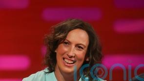 Miranda Hart reveals new book is about overcoming ‘darkness’ in her life