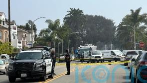 Two killed in attack during July 4 celebrations in California beach city