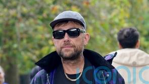 Damon Albarn praises ‘healing nature and magic of music’ as Blur win Silver Clef