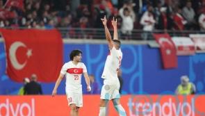 Turkey Football Federation condemns ‘unlawful’ two-match ban for Merih Demiral