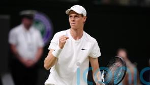 Jannik Sinner sails past Miomir Kecmanovic to keep Wimbledon title bid on track
