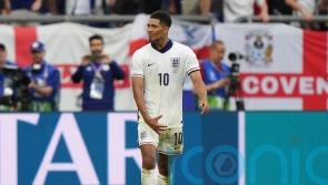 Gareth Southgate welcomes ‘common-sense’ verdict over Jude Bellingham gesture