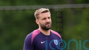 Luke Shaw fit for England’s Euro 2024 quarter-final clash with Switzerland