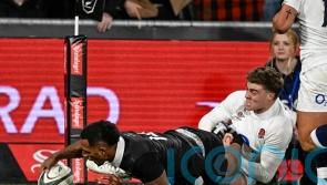 England let lead slip to fall to agonising defeat in New Zealand