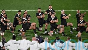 Jamie George laments ‘fine margins’ after England slip to New Zealand defeat