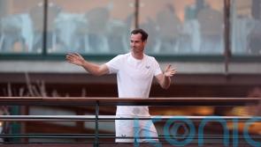 Billie Jean King: Best legacy for Andy Murray is to build Dunblane tennis centre