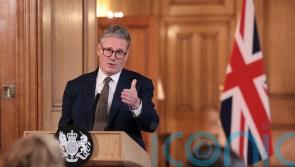 Starmer opens door to metro mayors with promise to push power out of Whitehall