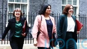 Starmer’s first Cabinet ‘the most diverse on record for education background’