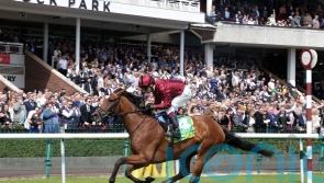 Queen Of The Pride claims Lancashire Oaks crown