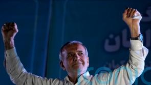 Reformist president-elect Pezeshkian promises to serve all Iranians