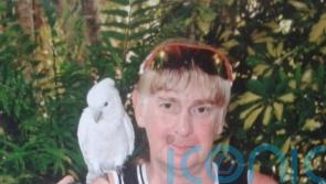 Tributes to motorcyclist who died day after crash