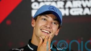 George Russell says taking British Grand Prix pole ‘one of the best feelings’