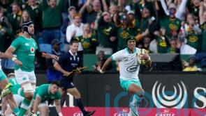South Africa underline status as top-ranked nation with gripping Ireland win