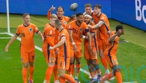 Netherlands fight back with two quick goals to set up England semi-final