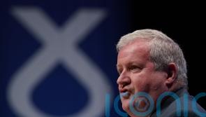 Blackford: Voters sent SNP very clear message in cautious backing for Swinney