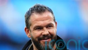 Andy Farrell warns Ireland not to be ‘desperate’ against South Africa