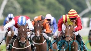 Freddy Tylicki recalls kickstarting career in John Smith’s Cup